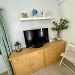 Casa En Pleno Centro De By Holidays2rent Hébergement de vacances *