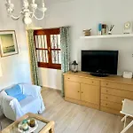 Hébergement de vacances Casa En Pleno Centro De By Holidays2rent *
