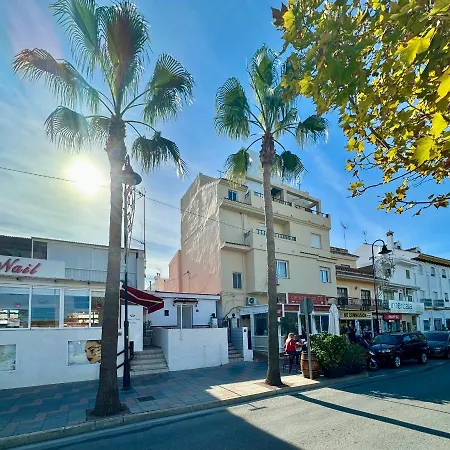 Casa En Pleno Centro De By Holidays2rent Holiday home La Cala De Mijas