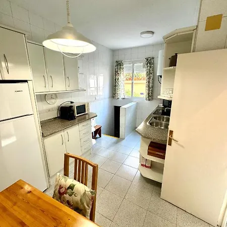Casa En Pleno Centro De By Holidays2rent Holiday home *
