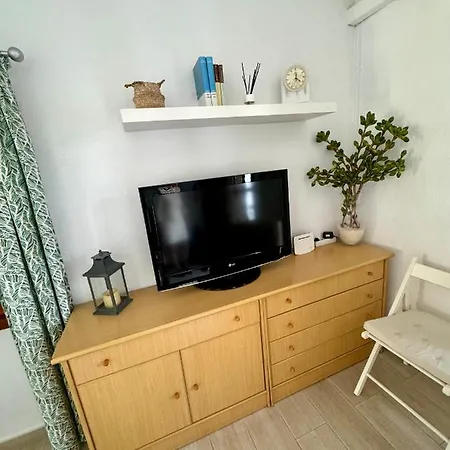 Casa En Pleno Centro De By Holidays2rent Holiday home *