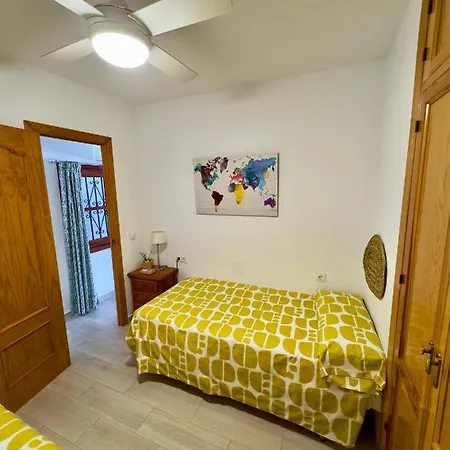Holiday home Casa En Pleno Centro De By Holidays2rent