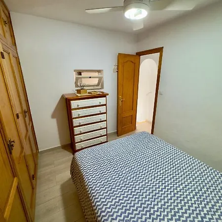 Casa En Pleno Centro De By Holidays2rent * La Cala De Mijas