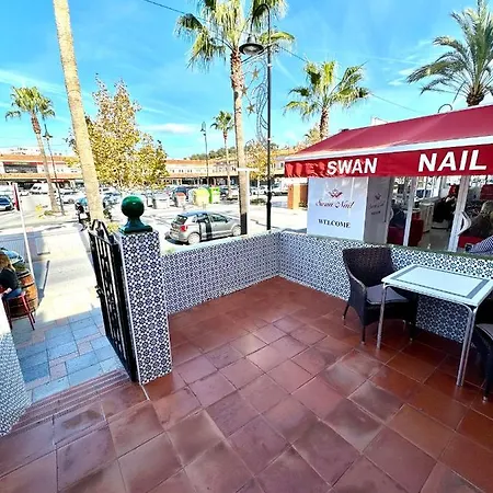 Holiday home Casa En Pleno Centro De By Holidays2rent
