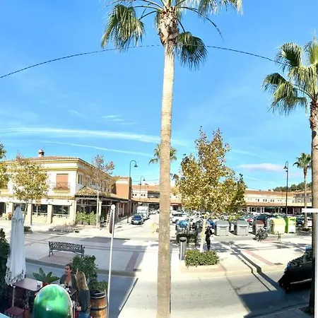 Casa En Pleno Centro De By Holidays2rent La Cala De Mijas