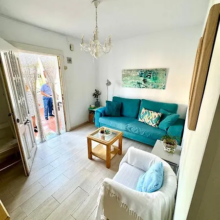 Holiday home Casa En Pleno Centro De By Holidays2rent La Cala De Mijas